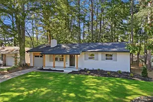 2920 Fantasy Ln, Decatur, GA 30033 - Photo 2