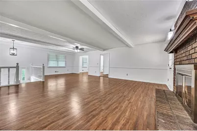 279 Heck Road NE, Kennesaw, GA 30144 - Photo 4