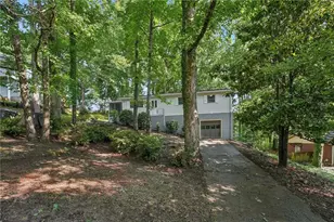 3833 Cindy Dr, Douglasville, GA 30135 - Photo 18