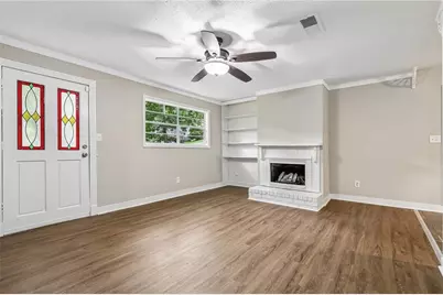 3833 Cindy Drive, Douglasville, GA 30135 - Photo 2