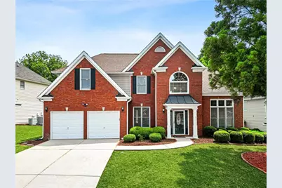 1430 White Flowers Lane, Lawrenceville, GA 30045 - Photo 2