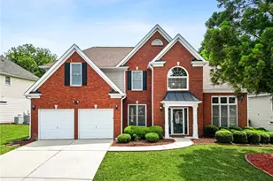 1430 White Flowers Ln, Lawrenceville, GA 30045 - Photo 2
