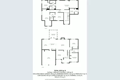 1430 White Flowers Lane, Lawrenceville, GA 30045 - Photo 30