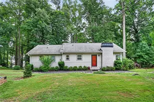 6321 Lakeview Dr, Buford, GA 30518 - Photo 1