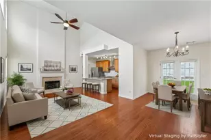 3951 Lake Pass Ln, Suwanee, GA 30024 - Photo 2