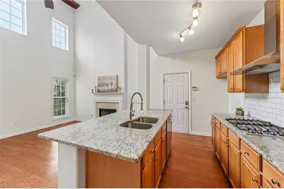 3951 Lake Pass Lane, Suwanee, GA 30024 - Photo 6