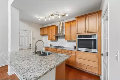 3951 Lake Pass Lane, Suwanee, GA 30024 - Photo 4