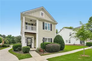 3951 Lake Pass Ln, Suwanee, GA 30024 - Photo 1