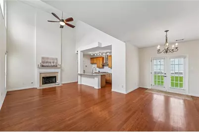 3951 Lake Pass Lane, Suwanee, GA 30024 - Photo 8