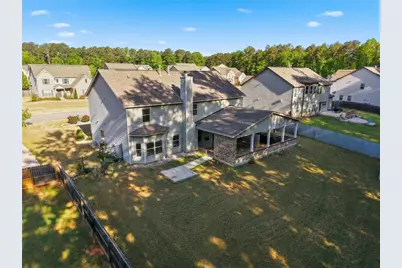 802 Relic Ridge, Hampton, GA 30228 - Photo 6