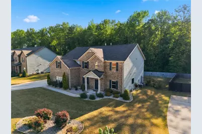 802 Relic Ridge, Hampton, GA 30228 - Photo 2