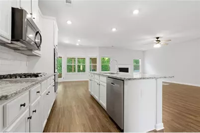 802 Relic Ridge, Hampton, GA 30228 - Photo 20