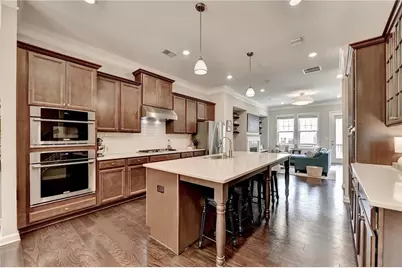 721 Topsail Lane, Alpharetta, GA 30005 - Photo 24