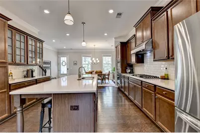 721 Topsail Lane, Alpharetta, GA 30005 - Photo 28