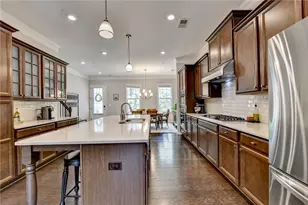 721 Topsail Ln, Alpharetta, GA 30005 - Photo 28