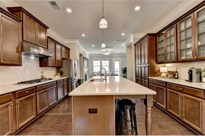 721 Topsail Lane, Alpharetta, GA 30005 - Photo 2
