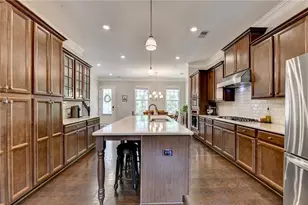 721 Topsail Ln, Alpharetta, GA 30005 - Photo 30