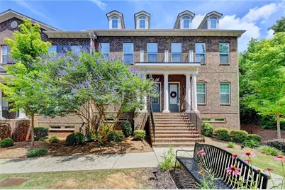 721 Topsail Lane, Alpharetta, GA 30005 - Photo 16