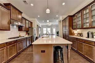 721 Topsail Ln, Alpharetta, GA 30005 - Photo 4