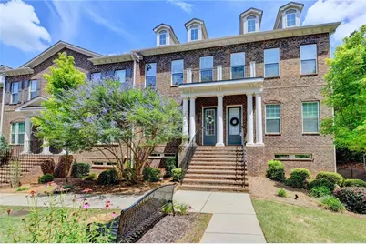 721 Topsail Lane, Alpharetta, GA 30005 - Photo 16