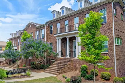 721 Topsail Lane, Alpharetta, GA 30005 - Photo 12