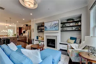 721 Topsail Ln, Alpharetta, GA 30005 - Photo 6