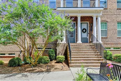 721 Topsail Lane, Alpharetta, GA 30005 - Photo 14