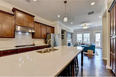 721 Topsail Lane, Alpharetta, GA 30005 - Photo 34