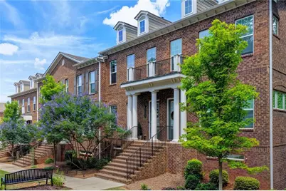 721 Topsail Lane, Alpharetta, GA 30005 - Photo 8