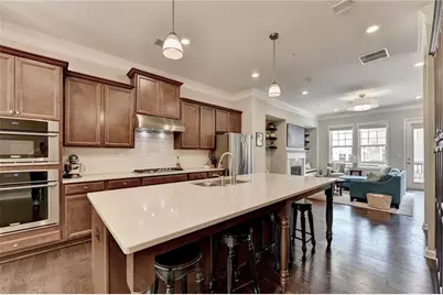 721 Topsail Lane, Alpharetta, GA 30005 - Photo 4