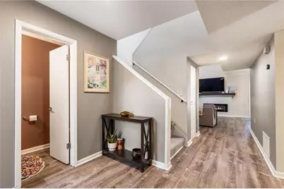 144 Woodhaven Way NE, Alpharetta, GA 30009 - Photo 2