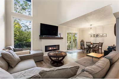 144 Woodhaven Way NE, Alpharetta, GA 30009 - Photo 4