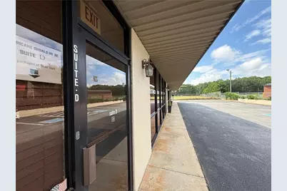 134 Hurricane Shoals Road NE STE #D, Lawrenceville, GA 30046 - Photo 8