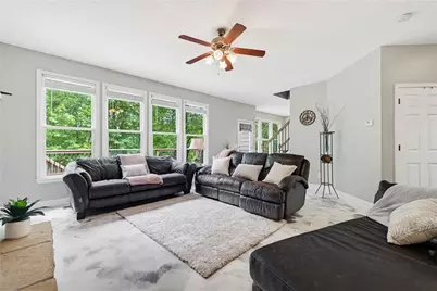 3560 Ridge Drive, Gainesville, GA 30501 - Photo 8
