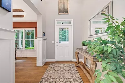 3560 Ridge Drive, Gainesville, GA 30501 - Photo 2
