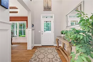 3560 Ridge Dr, Gainesville, GA 30501 - Photo 2