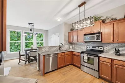 3560 Ridge Drive, Gainesville, GA 30501 - Photo 6