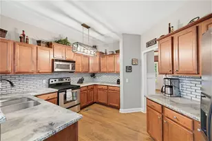 3560 Ridge Dr, Gainesville, GA 30501 - Photo 4