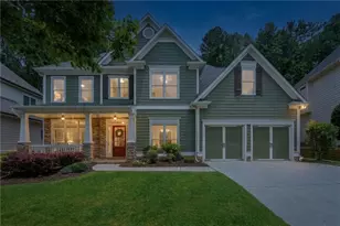 3805 Suwanee Mill Dr, Buford, GA 30518 - Photo 2
