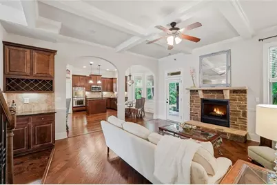 3268 Trinity Mill Circle, Dacula, GA 30019 - Photo 4