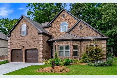 3268 Trinity Mill Circle, Dacula, GA 30019 - Photo 1