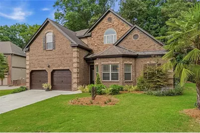 3268 Trinity Mill Circle, Dacula, GA 30019 - Photo 1