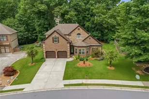 3268 Trinity Mill Cir, Dacula, GA 30019 - Photo 4