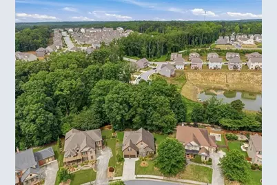 3268 Trinity Mill Circle, Dacula, GA 30019 - Photo 26
