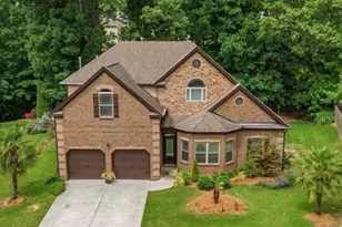 3268 Trinity Mill Cir, Dacula, GA 30019 - Photo 1