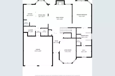 3268 Trinity Mill Circle, Dacula, GA 30019 - Photo 38