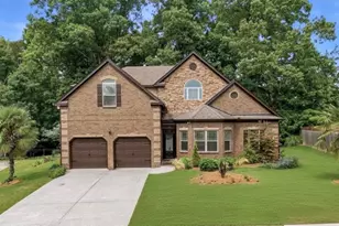 3268 Trinity Mill Cir, Dacula, GA 30019 - Photo 1