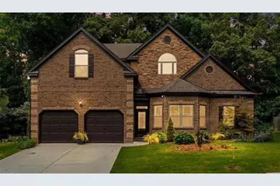 3268 Trinity Mill Circle, Dacula, GA 30019 - Photo 2