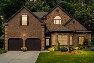 3268 Trinity Mill Cir, Dacula, GA 30019 - Photo 2