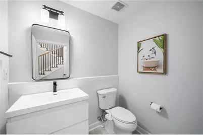 850 Piedmont Avenue NE #3318, Atlanta, GA 30308 - Photo 16